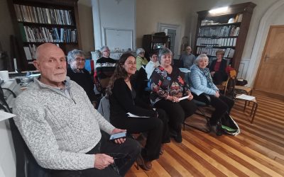 Assemblées générales 2025